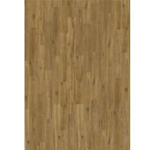 Ansicht von Holzbodenpaneelen