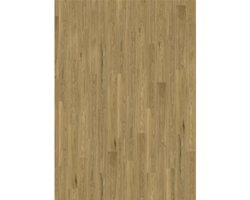 Verlegung von Parkettboden mit Holzstruktur