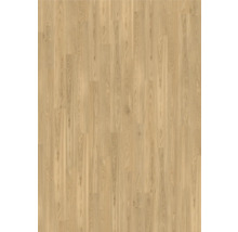 Holzboden aus Eiche