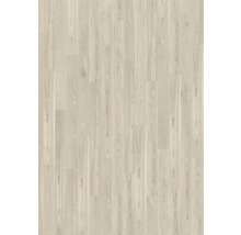 Holzboden mit hellem Holzdekor
