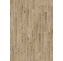 Holzfußboden mit Dielenoptik