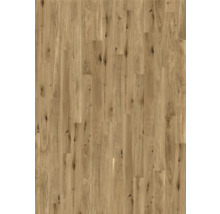 Holzboden aus Eiche mit Maserung