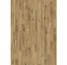 Bodenbelag aus Eichenholz