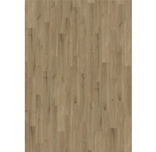 Holzfußbodenoberfläche mit natürlicher Maserung