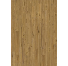 Heller Holzboden mit Maserung