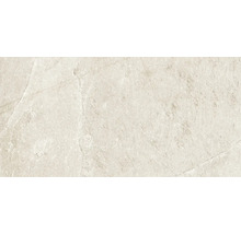 Beige Bodenfliese mit Steinmuster