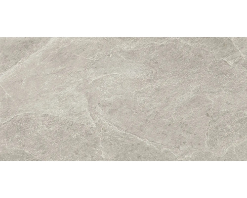 Feinsteinzeug Wand- und Bodenfliese Cool Stone beige matt rektifiziert 29,8 x 59,8 x 0,9 cm