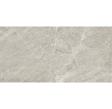 Feinsteinzeugfliese mit Steinoptik