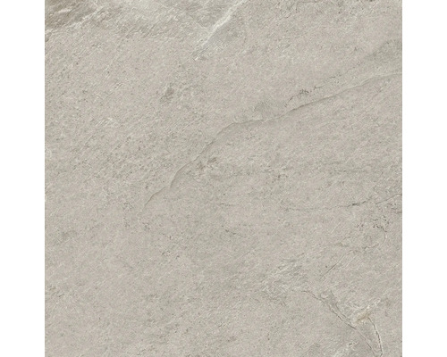 Feinsteinzeug Wand- und Bodenfliese Cool Stone beige matt rektifiziert 59,8 x 59,8 x 0,9 cm