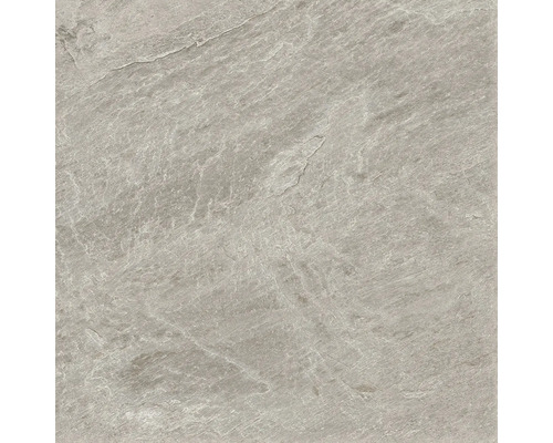Feinsteinzeug Wand- und Bodenfliese Cool Stone beige matt rektifiziert 59,8 x 59,8 x 0,9 cm