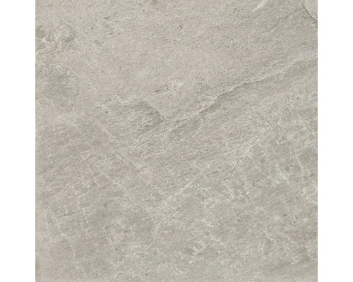 Feinsteinzeug Wand- und Bodenfliese Cool Stone beige matt rektifiziert 59,8 x 59,8 x 0,9 cm