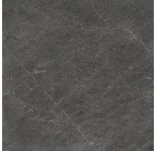 Produktbild: Feinsteinzeug Wand- und Bodenfliese Cool Stone anthrazit matt rektifiziert 59,8 x 59,8 x 0,9 cm