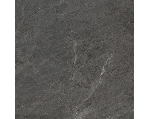 Produktbild 4 (groß) Feinsteinzeug Wand- und Bodenfliese Cool Stone anthrazit matt rektifiziert 59,8 x 59,8 x 0,9 cm