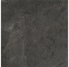 Fliese in Steinoptik