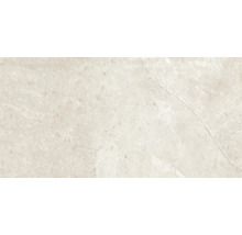 Keramikfliese mit Steindekor