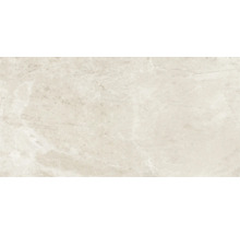 Bodenfliese mit Marmoroptik