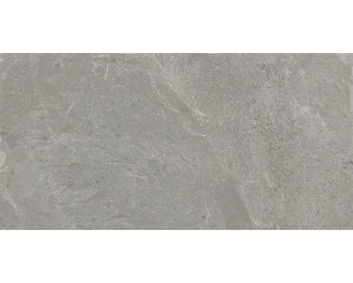Produktbild 4 (groß) Feinsteinzeug Wand- und Bodenfliese Cool Stone grau matt rektifiziert 59,8 x 119,8 x 0,9 cm