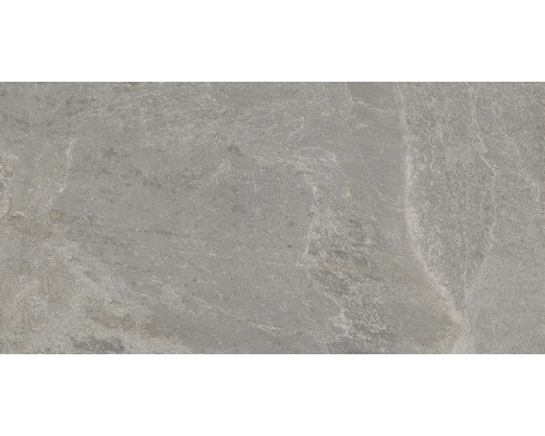 Produktbild 7 (groß) Feinsteinzeug Wand- und Bodenfliese Cool Stone grau matt rektifiziert 59,8 x 119,8 x 0,9 cm