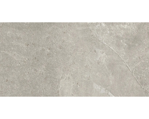 Feinsteinzeug Wand- und Bodenfliese Cool Stone beige matt rektifiziert 59,8 x 119,8 x 0,9 cm