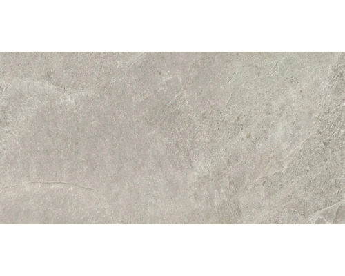 Feinsteinzeug Wand- und Bodenfliese Cool Stone beige matt rektifiziert 59,8 x 119,8 x 0,9 cm