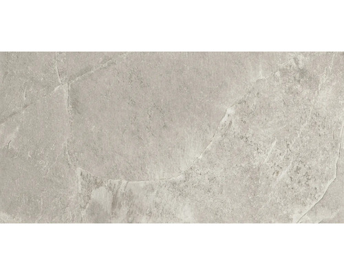 Feinsteinzeug Wand- und Bodenfliese Cool Stone beige matt rektifiziert 59,8 x 119,8 x 0,9 cm