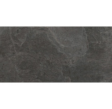 Graue Schieferfliese für den Innen- und Außenbereich