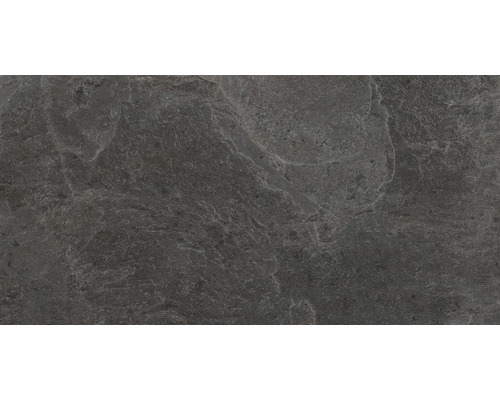 Produktbild 7 (groß) Feinsteinzeug Wand- und Bodenfliese Cool Stone anthrazit matt rektifiziert 59,8 x 119,8 x 0,9 cm