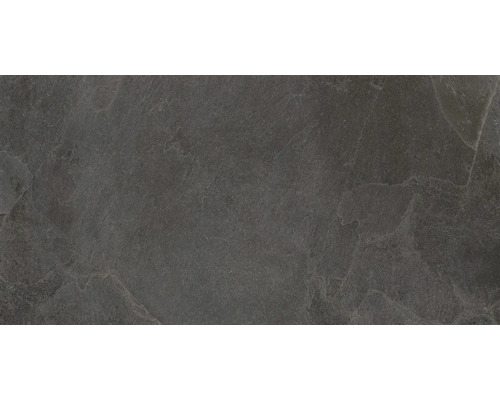 Produktbild 4 (groß) Feinsteinzeug Wand- und Bodenfliese Cool Stone anthrazit matt rektifiziert 59,8 x 119,8 x 0,9 cm