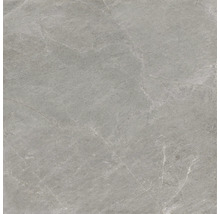Produktbild: Feinsteinzeug Wand- und Bodenfliese Cool Stone grau matt rektifiziert 119,8 x 119,8 x 0,9 cm