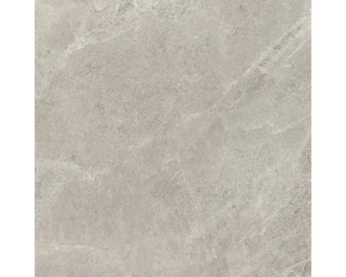 Feinsteinzeug Wand- und Bodenfliese Cool Stone beige matt rektifiziert 119,8 x 119,8 x 0,9 cm