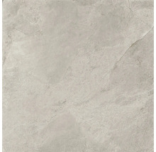 Fliese in Steinoptik