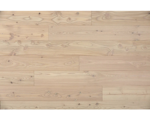 Holzpaneele aus Fichte für Wand- und Deckenverkleidung