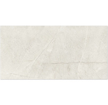 Fliese mit Marmoroptik