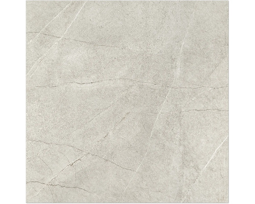 Keramikfliese mit Marmoroptik für Boden und Wand