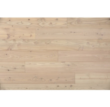 Holzpaneele mit natürlicher Maserung für Wand- und Deckenverkleidung