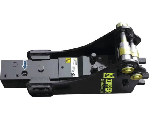 Zipper Abbauhammer ZI-MBG1000DH