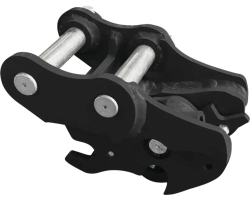 Bagger Schnellwechsler