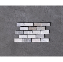 Mosaikfliese aus Naturstein