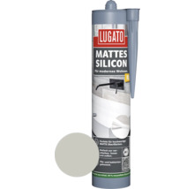 Lugato Mattes Silicon Kartusche