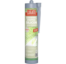 Lugato Schimmel-Stopper-Silikon Kartusche