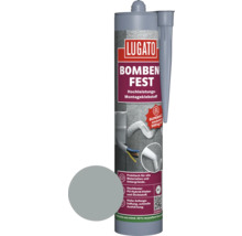 Lugato Bombenfest Montageklebstoff Kartusche