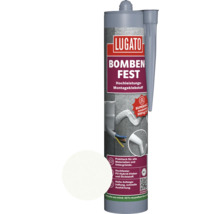 Lugato Bombenfest Montageklebstoff Kartusche