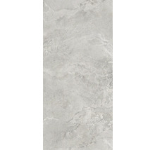 Produktbild: XXL Feinsteinzeug Wand- und Bodenfliese Dolomiti ash 120 x 260 cm poliert, rektifiziert 6 mm