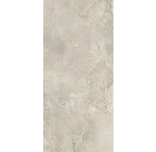 Produktbild: XXL Feinsteinzeug Wand- und Bodenfliese Dolomiti nut 120 x 260 cm poliert, rektifiziert 6 mm