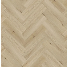Produktbild: Vinylboden 5.0 Fischgrät Eiche Yankee 592 x 148 x 5 mm