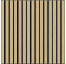 Holzpaneele zur Wandgestaltung