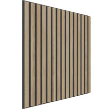 Holzpaneel für Wandverkleidung