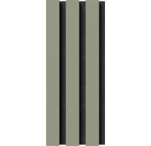 Akustikpaneele zur Wandverkleidung