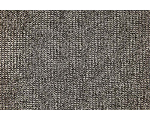 Teppichboden Schlinge Tulsa schlamm FB49 500 cm breit (Meterware)