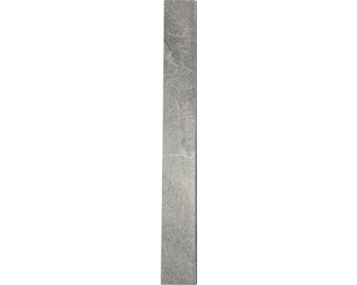 MIRAVA Sockel NARVIK smoke 7,5 x 60 cm